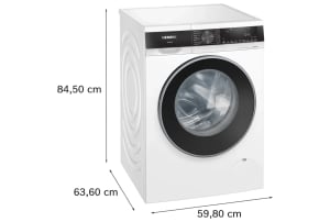Siemens - WG46G2Z8NL - 1