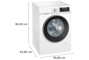 Siemens - WG46G2Z7NL - 1