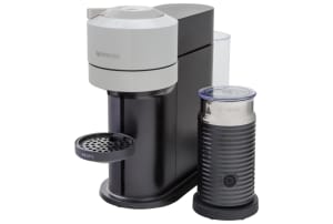 Krups - Nespresso Vertuo Next & Milk XN911B - 0