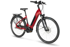 Stevens - E-Courier PT5 400Wh - 1