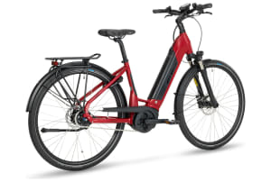Stevens - E-Courier PT5 400Wh - 2