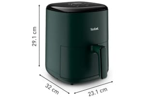 Tefal - Easy Fry Compact 3L Forest EY1453 - 2