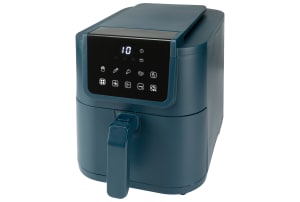 Bourgini - Slimfit Airfryer XL Blue 18.4174.00.00 - 0