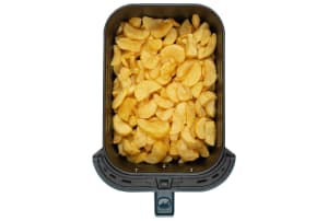 Bourgini - Slimfit Airfryer XL Blue 18.4174.00.00 - 2