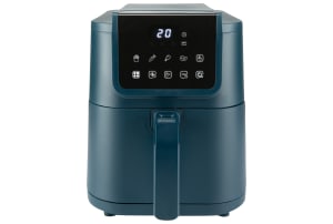 Bourgini - Slimfit Airfryer XL Blue 18.4174.00.00 - 1