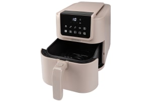 Bourgini - Slimfit Airfryer XL Beige 18.4175.00.00 - 2