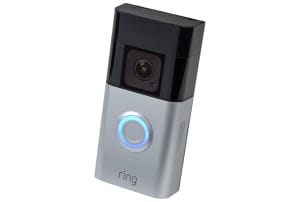 Ring - Battery Video Doorbell Pro - 0
