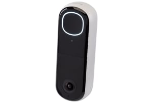 Arlo - 2K Wireless Video Doorbell - 2