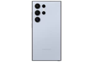 Samsung - Galaxy S24 Ultra (512 GB) - Titanium Blue - 2