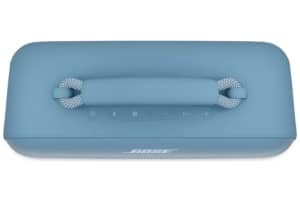 Bose - Soundlink Max blauw - 2