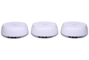 TP-LINK - Deco BE25 (3-pack) - 2