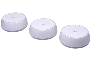 TP-LINK - Deco BE25 (3-pack) - 0