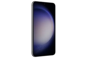 Samsung - Galaxy S23 Enterprise Edition (128 GB) - Phantom Black - 2