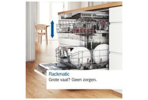 Bosch - SMS4ELW08E - 1