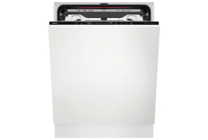 AEG - FSE83708P - 0