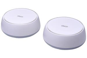 TP-LINK - Deco BE25 (2-pack) - 0