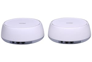 TP-LINK - Deco BE25 (2-pack) - 2