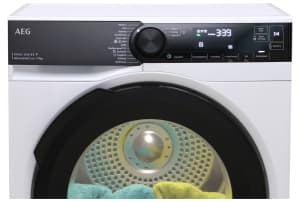 AEG - TR869B4C - 2