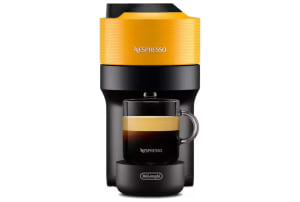 De'Longhi - Nespresso Vertuo Pop - Yellow - 1