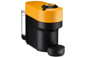 De'Longhi - Nespresso Vertuo Pop - Yellow - 0