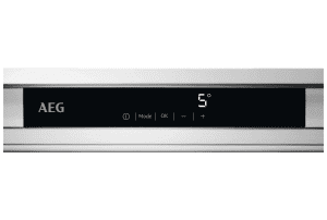 AEG - SKB818E1DS - 1