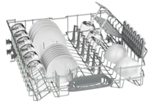 Bosch - SMS25AI05E - 2