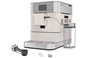 KitchenAid - KF7 - Porcelain white - 2