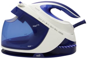 Philips - GC8703/20 PerfectCare Performer - 0