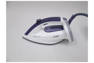 Tefal - GV7556E1 Express Easy Plus - 2