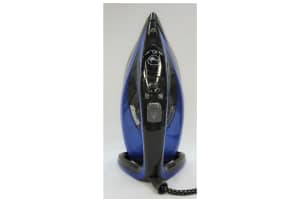 Tefal - FV5688 Turbo Pro Anti-Calc - 1