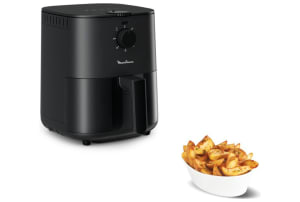 Moulinex - Easy Fry Essential EZ1308 - 1