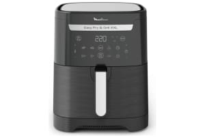 Moulinex - Easy Fry & Grill XXL EZ801810 - 0