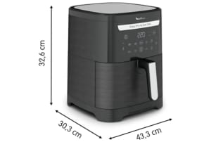 Moulinex - Easy Fry & Grill XXL EZ801810 - 1