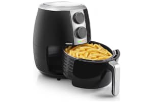 Tristar - FR-6989 Crispy Fryer - 1