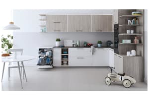 Indesit - D2F HK26 - 2