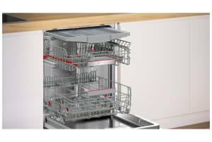 Bosch - SMS6ECW15E - 0