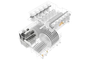 Miele - G 5132 BRWS - 2