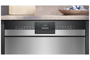 Siemens - SN43ES02CS - 2