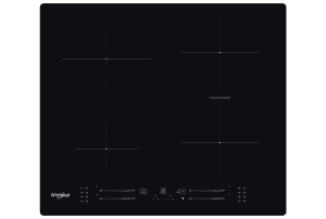 Whirlpool - WB S2560 NE - 0