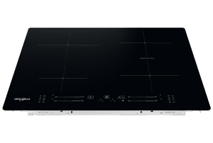 Whirlpool - WB S2560 NE - 1