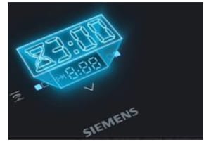 Siemens - EX675HYC1M - 1