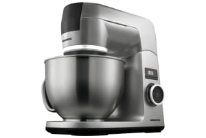 Grundig - KMP 8650 S - 1