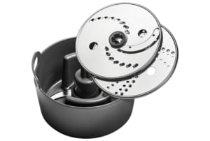 Moulinex - FP8218 DoubleForce - 2
