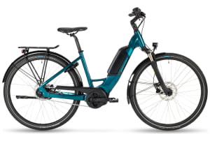 Stevens - E-Circle 400Wh - 0