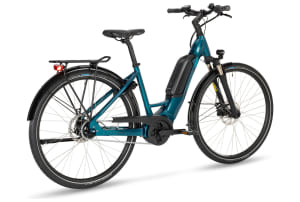 Stevens - E-Circle 400Wh - 2