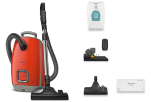 Miele - Guard L1 rood - 2