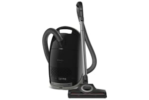 Miele - Guard M1 Cat & Dog zwart - 0
