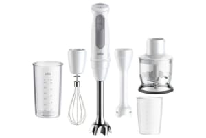Braun - Multiquick 5 MQ50.220M - 1