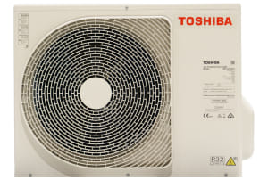 Toshiba - ESTIA R32 (HWT-601HW-E + HWT-601XWHM3W-E) - 2