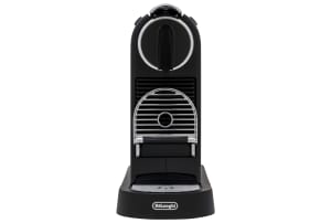 De'Longhi - Nespresso Citiz - Zwart - 1